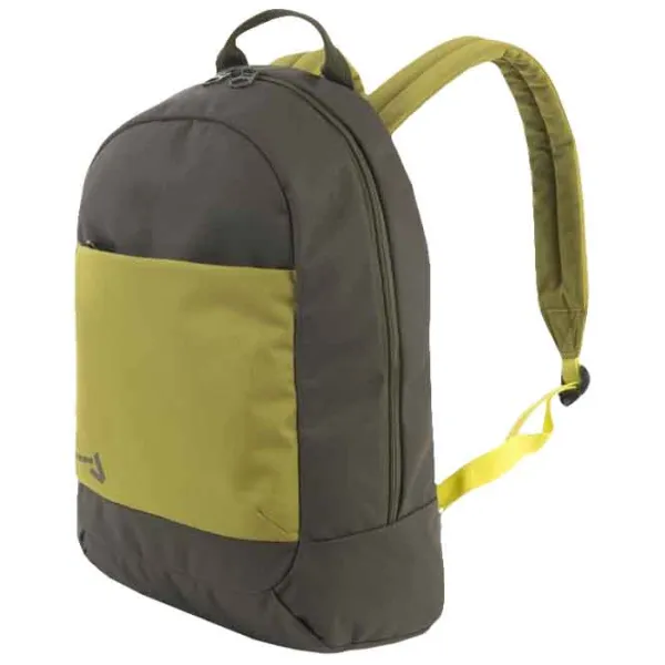 Рюкзак Helmet Svago 15.6"/ Khaki Желтый photo 2