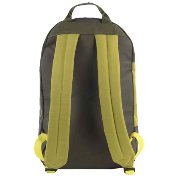 Рюкзак Helmet Svago 15.6"/ Khaki Желтый photo 3