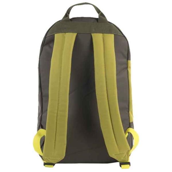 Рюкзак Helmet Svago 15.6"/ Khaki Желтый photo 3
