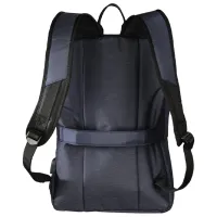 Rucsac Hama Manchester 15.6"/ Black Blue photo 3