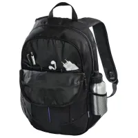 Rucsac Hama Cape Town 15.6"/ Blue Black photo 4