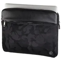 Чехол для ноутбука Hama Mission Camo 13.3"/ Черный photo 2
