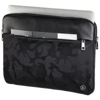 Чехол для ноутбука Hama Mission Camo 13.3"/ Черный photo 3
