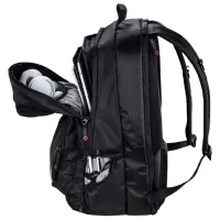 Rucsac Hama Vienna 17.3"/ White Black photo 3