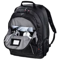 Rucsac Hama Vienna 17.3"/ White Black photo 7