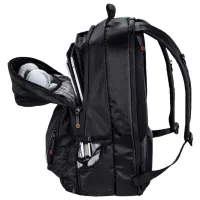 Rucsac Hama Vienna 15.6"/ White Black photo 3