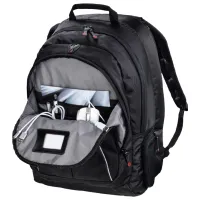 Rucsac Hama Vienna 15.6"/ White Black photo 6