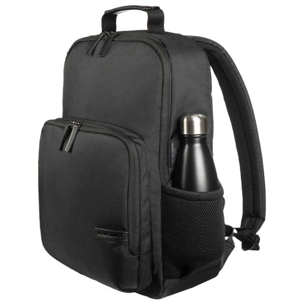Rucsac Tucano Free&Basy 15.6"/ Black/ 16 l photo 2
