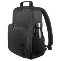 Rucsac Tucano Free&Basy 15.6"/ Black/ 16 l photo 2