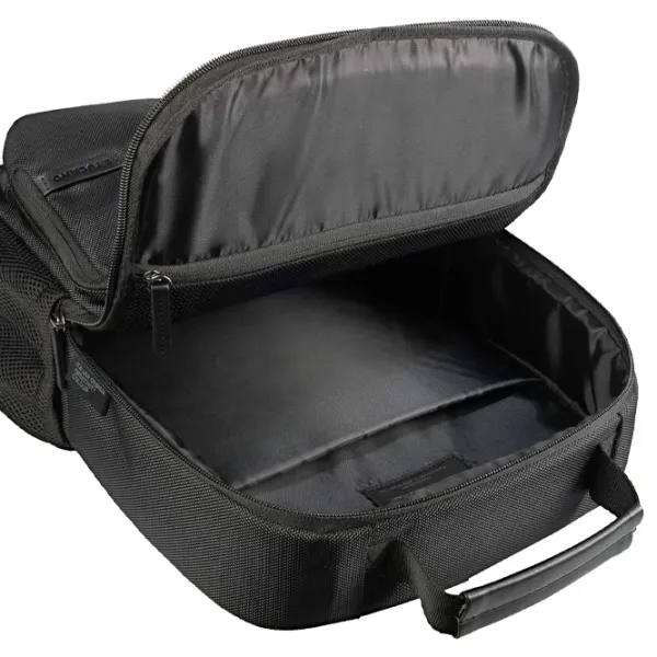 Rucsac Tucano Free&Basy 15.6"/ Black/ 16 l photo 4