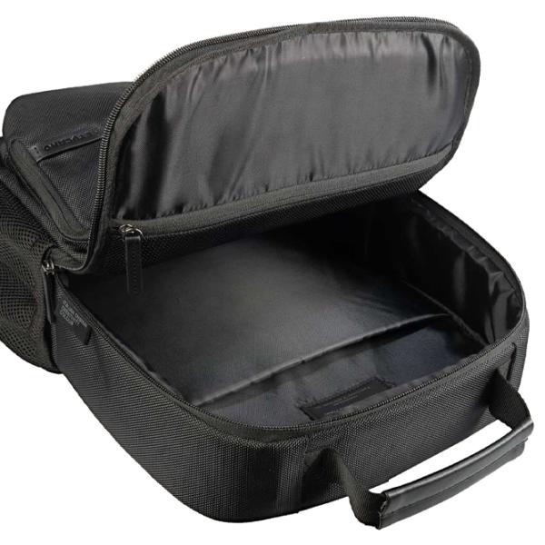 Rucsac Tucano Free&Basy 15.6"/ Black/ 16 l photo 4
