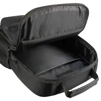 Rucsac Tucano Free&Basy 15.6"/ Black/ 16 l photo 4