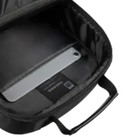 Rucsac Tucano Free&Basy 15.6"/ Black/ 16 l photo 5
