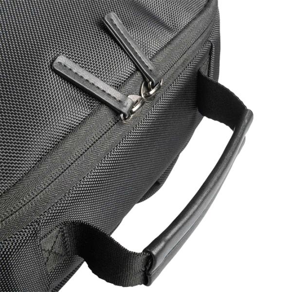 Rucsac Tucano Free&Basy 15.6"/ Black/ 16 l photo 6