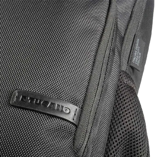 Rucsac Tucano Free&Basy 15.6"/ Black/ 16 l photo 7