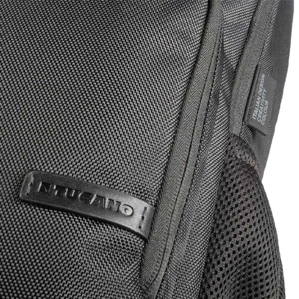 Rucsac Tucano Free&Basy 15.6"/ Black/ 16 l photo 7