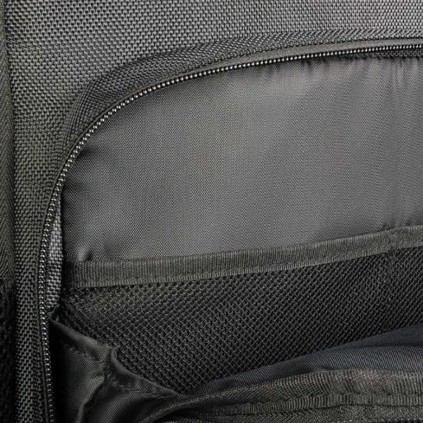 Rucsac Tucano Free&Basy 15.6"/ Black/ 16 l photo 8