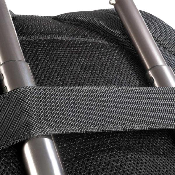 Rucsac Tucano Free&Basy 15.6"/ Black/ 16 l photo 9