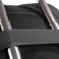 Rucsac Tucano Free&Basy 15.6"/ Black/ 16 l photo 9