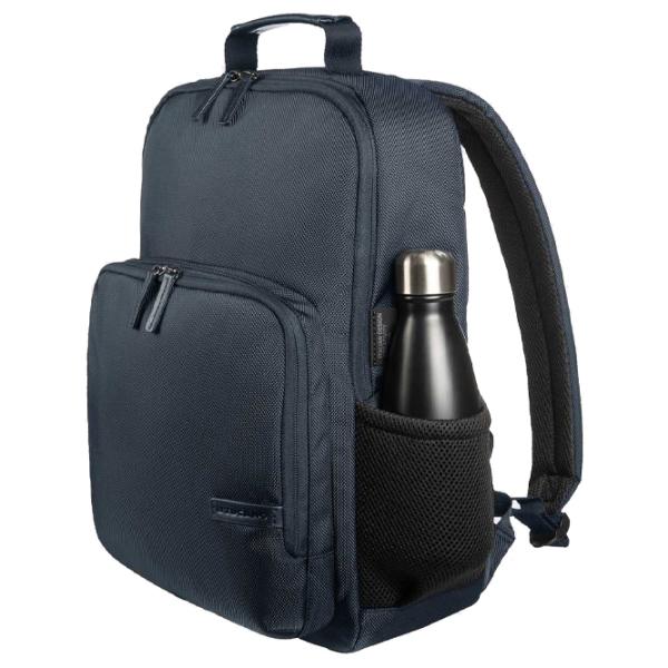 Rucsac Tucano Free&Basy 15.6"/ Blue/ 16 l photo 2