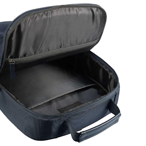 Rucsac Tucano Free&Basy 15.6"/ Blue/ 16 l photo 4