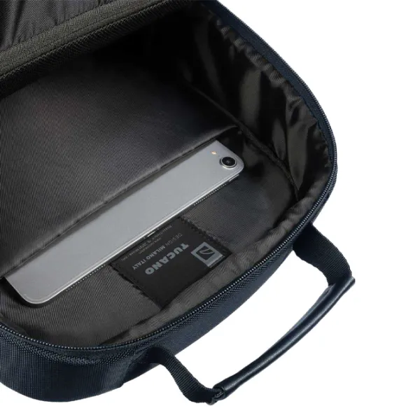 Rucsac Tucano Free&Basy 15.6"/ Blue/ 16 l photo 5