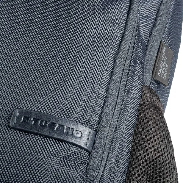 Rucsac Tucano Free&Basy 15.6"/ Blue/ 16 l photo 8