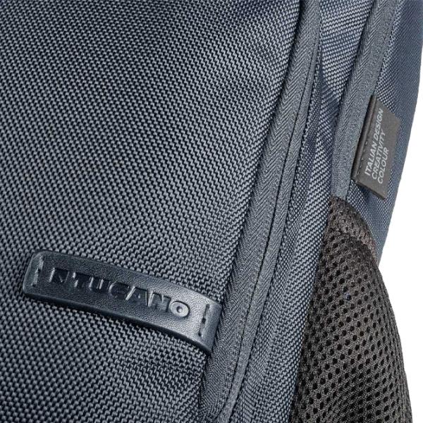 Rucsac Tucano Free&Basy 15.6"/ Blue/ 16 l photo 8