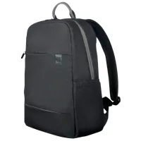 Rucsac Tucano Global MB PRO 15.6"/ Gray Black/ 14 l photo 2