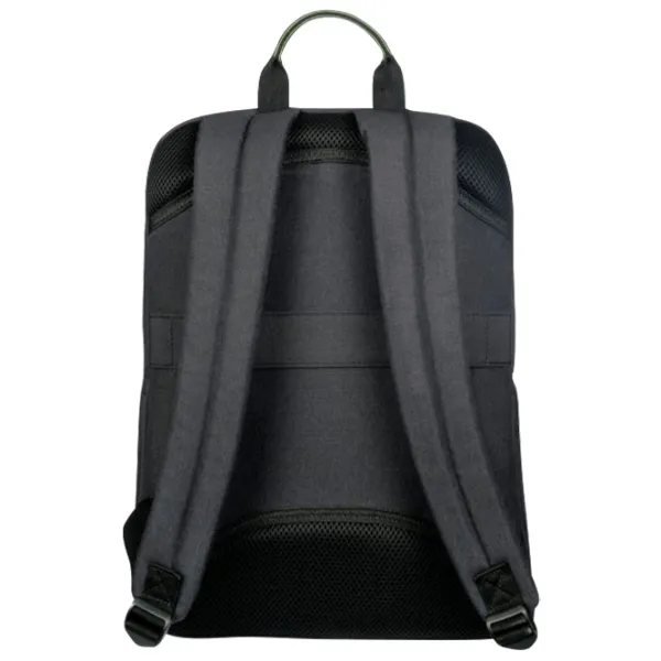 Rucsac Tucano Global MB PRO 15.6"/ Gray Black/ 14 l photo 3