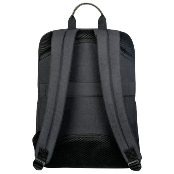Rucsac Tucano Global MB PRO 15.6"/ Gray Black/ 14 l photo 3