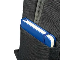 Rucsac Tucano Global MB PRO 15.6"/ Gray Black/ 14 l photo 6