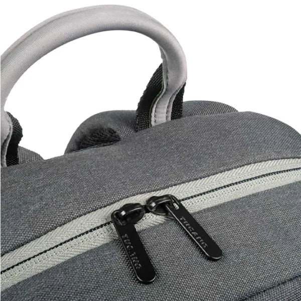 Rucsac Tucano Global MB PRO 15.6"/ Gray Black/ 14 l photo 8