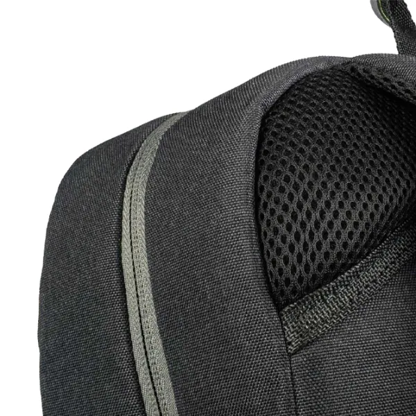 Rucsac Tucano Global MB PRO 15.6"/ Gray Black/ 14 l photo 9