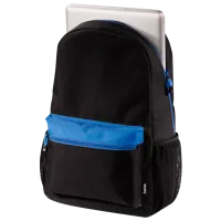 Rucsac Hama El Paso 15.6"/ Blue Black photo 3