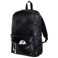 Rucsac pentru laptop Hama Mission Camo 14"/ Camouflage Black photo 4