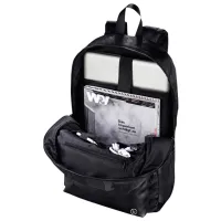Rucsac pentru laptop Hama Mission Camo 14"/ Camouflage Black photo 5