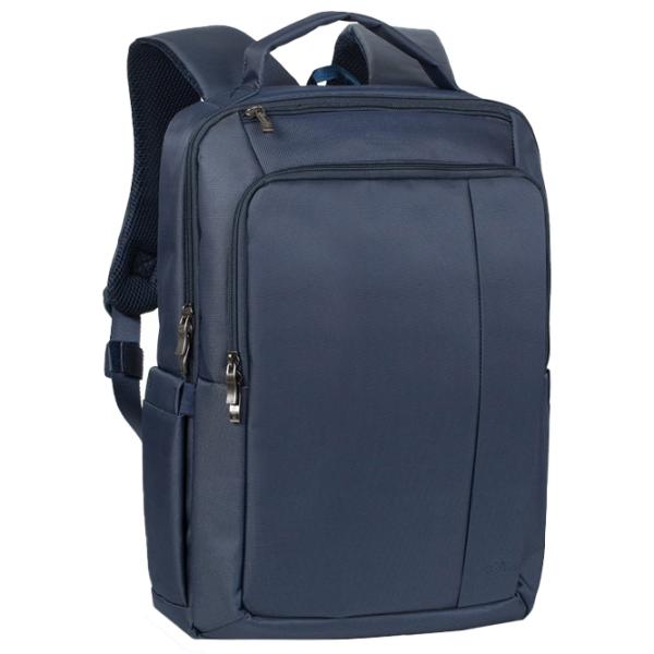 Rucsac RivaCase 8262 15.6"/ Blue/ 15 l photo 2