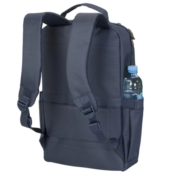 Rucsac RivaCase 8262 15.6"/ Blue/ 15 l photo 3