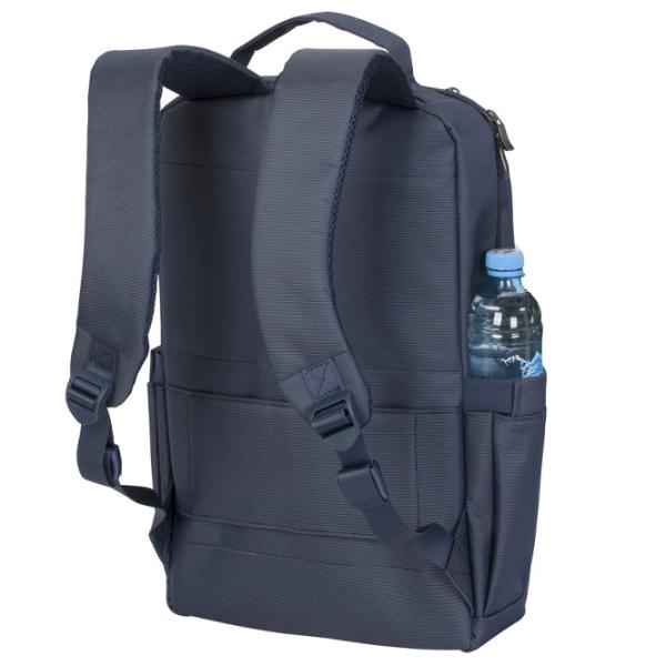 Rucsac RivaCase 8262 15.6"/ Blue/ 15 l photo 3