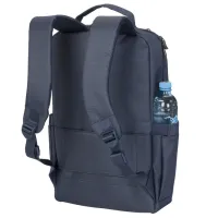 Rucsac RivaCase 8262 15.6"/ Blue/ 15 l photo 3