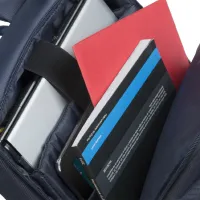Rucsac RivaCase 8262 15.6"/ Blue/ 15 l photo 4