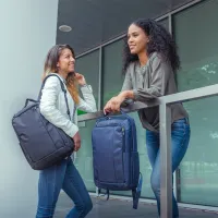 Rucsac RivaCase 8262 15.6"/ Blue/ 15 l photo 6