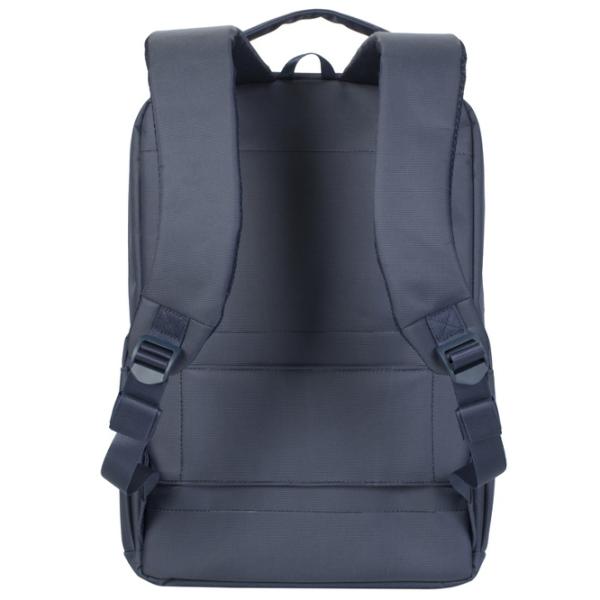 Rucsac RivaCase 8262 15.6"/ Blue/ 15 l photo 8