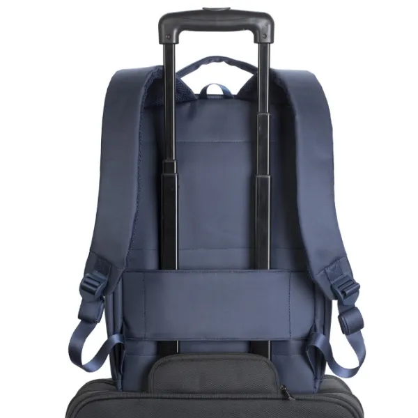Rucsac RivaCase 8262 15.6"/ Blue/ 15 l photo 12