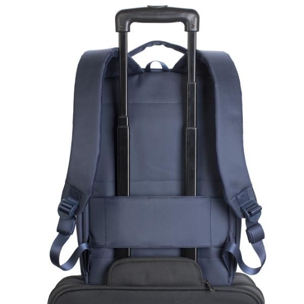 Rucsac RivaCase 8262 15.6"/ Blue/ 15 l photo 12