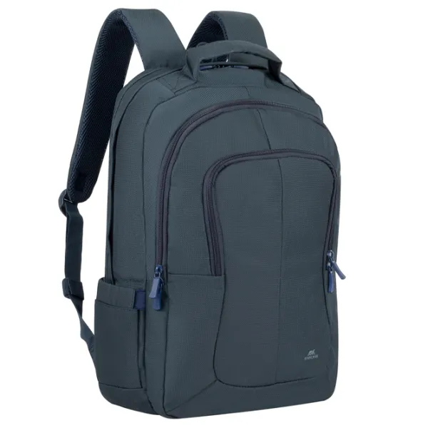 Rucsac RivaCase 8460 17.3"/ Dark Blue/ 23 l photo 2