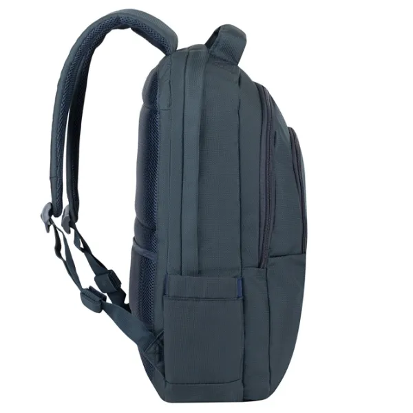 Rucsac RivaCase 8460 17.3"/ Dark Blue/ 23 l photo 3
