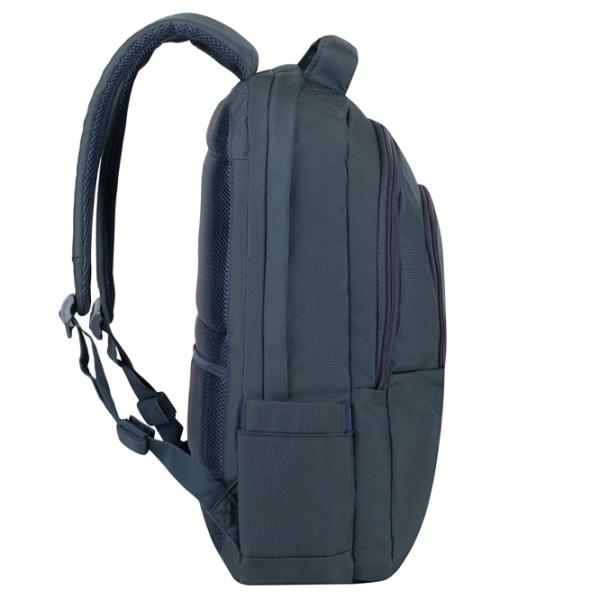 Rucsac RivaCase 8460 17.3"/ Dark Blue/ 23 l photo 3