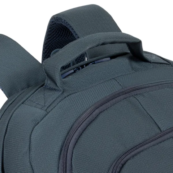 Rucsac RivaCase 8460 17.3"/ Dark Blue/ 23 l photo 6